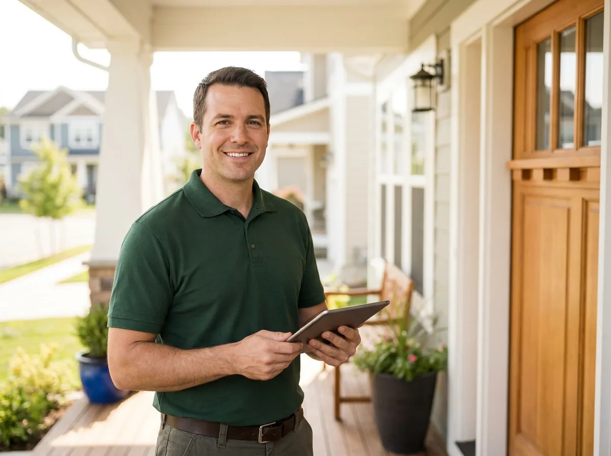 Pest control FAQs for Sumner, IL